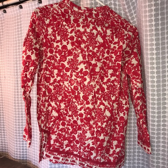 Cynthia Rowley Caftan - Picture 3 of 4